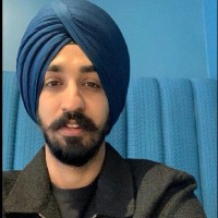 Rupinder Singh