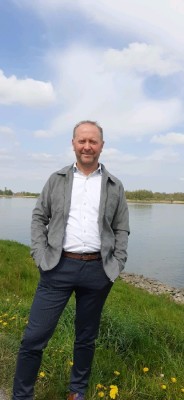 Adri Groenendijk