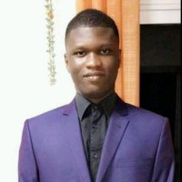Ahmadou Gueye