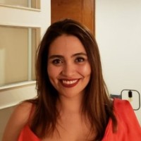 Paulina Reyes Flores