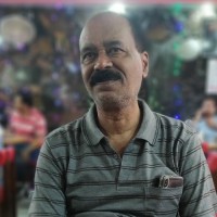 Navin Peter