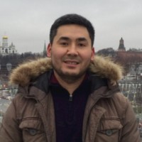 Aidar Uryngaliyev