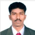 Thillairajan Thangappan