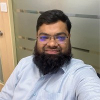 Osman Ali Naveed Mohammed