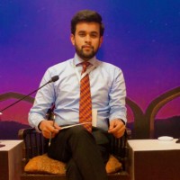 Aizaz Ahmed