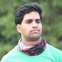 Singupurapu Srinivas