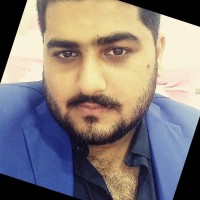 Mubeen Nayyar