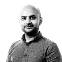 Sham Hussain BSc (Hons)