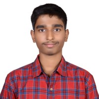 Kushaal Kumar Pothula