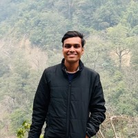 Ayush Sinha