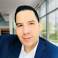 David Benavides Lopez