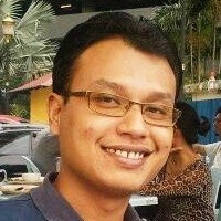 Muhammad Khairan Sumali