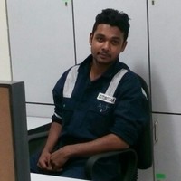 Anoop Daniel John