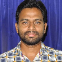 J Kiran Babu
