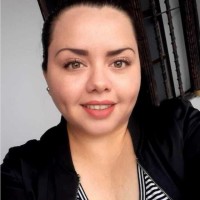 Victoria Azocar