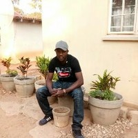 Lloyd Mtonga