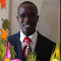 Cheruiyot Enock