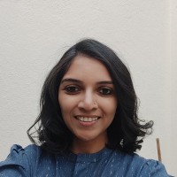 Kajol Patel