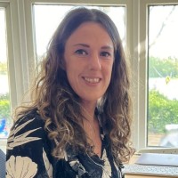 Ruth Gordon