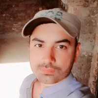 Zubair Abro