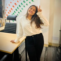 Shalini Yadav