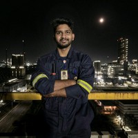 Himanshu Vadodariya