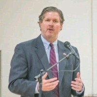 Lee Alan Hicks, Ed.D.