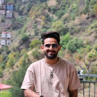 Tushar Vyas