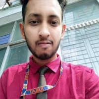 Barkat Ullah Tushar