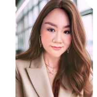 Tina Jiratthanan