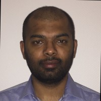 Manjunath Munireddy