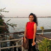 Vidushi Verma