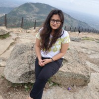 Debarati Das