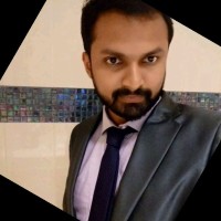 Vipin Kumar
