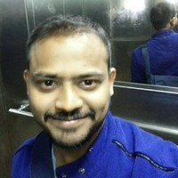 Krishna Prasad Jinka
