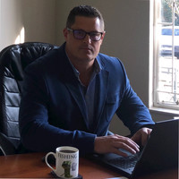 Michael Vosloo