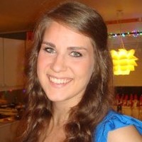 Kristín Þrastardóttir