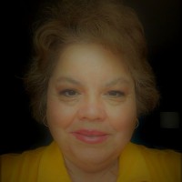 Mary Lou (Not Mary) Gomez