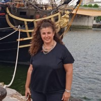 Nathalie Ben Samoun