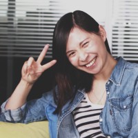 Suzanne Shek