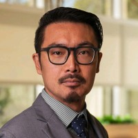 Edgar Wong, Aia