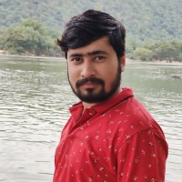 Guruprasad R Hegde