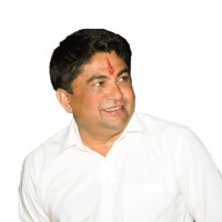 Umesh Desai