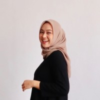 Shabrina Ghassani