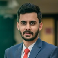 Ishan Sahni, Mba, Crm