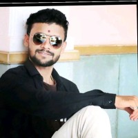 Suraj Dhenge