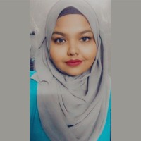 Shaushan Aminath