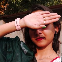 Tiya Roy