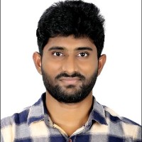 Manojkumar Alagirisamy