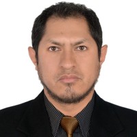 Robert Maydana Montes De Oca